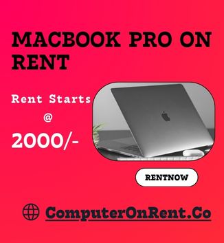 MacBook rent  in Mumbai start Rs. 2000/-  ,Mira Bhayandar,Electronics & Home Appliances,Free Classifieds,Post Free Ads,77traders.com